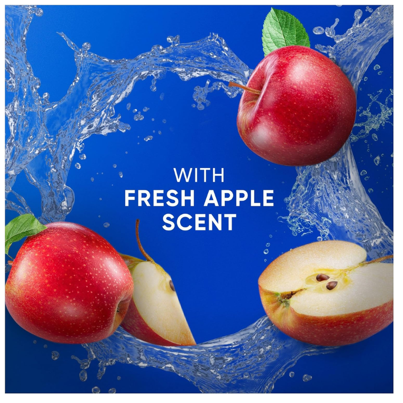 Head & Shoulders Clarify & Shine Anti Dandruff Shampoo 800ml